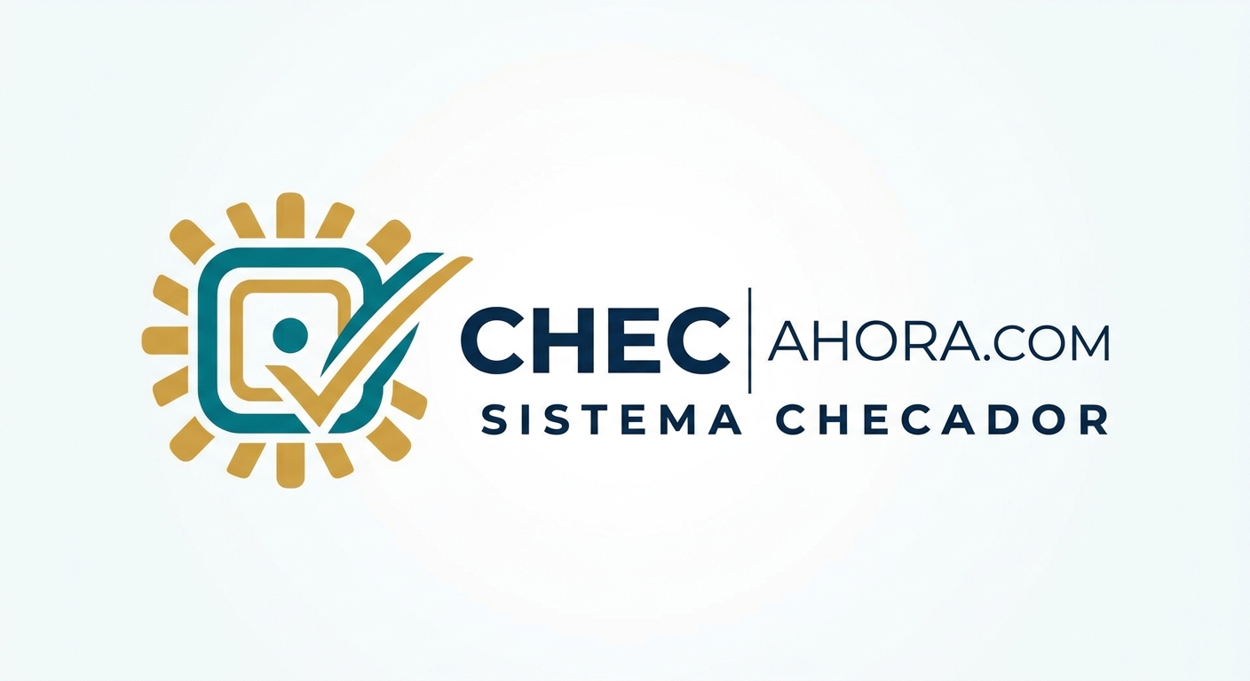 Checahora - Sistema Checador